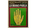 La mano parla.Chiromanzia e Chirognomonia A.Droleval Ed.Mediterranee Roma,1990