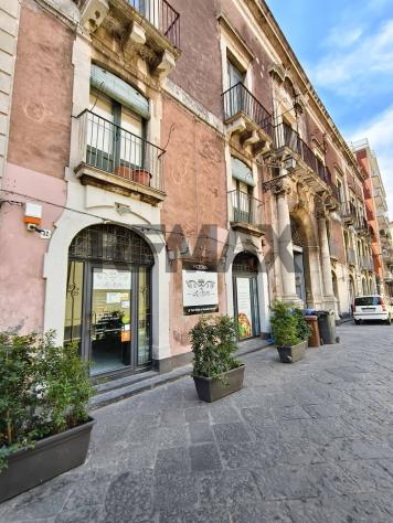 Commerciale Altro in vendita a Acireale