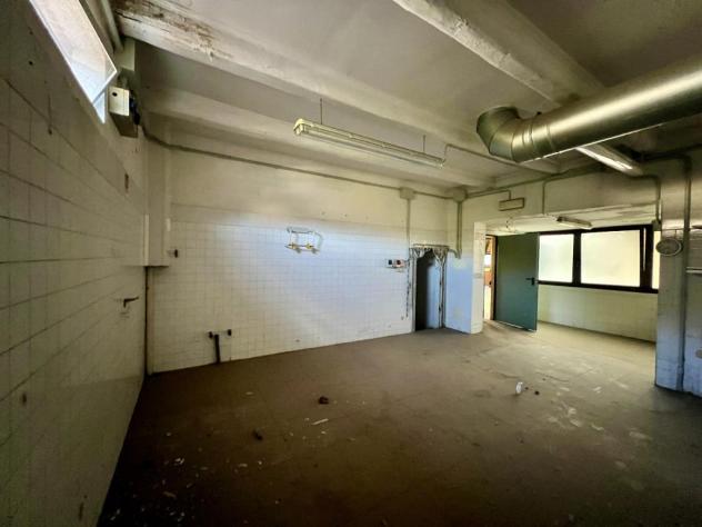 Immobile commerciale ex ristorante - Foto 16