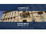 Immobile in asta di 10000 m² in vendita a Livorno