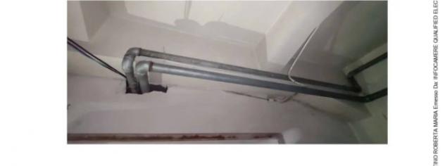 Immobile in asta di 621 m² in vendita a Melito di Porto Salvo - Foto 16
