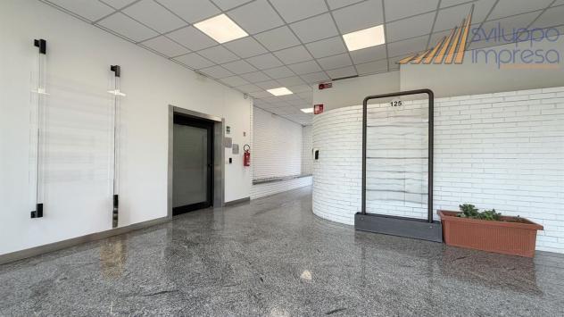 UFFICIO IN CONTESTO TERZIARIO IN AFFITTO A SESTO SAN GIOVANNI - Foto 17