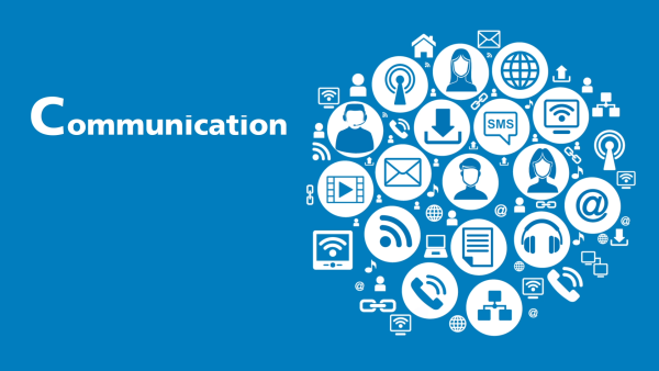Account ufficio stampa e comunicazione
