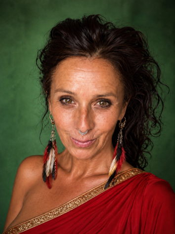 TANTRA RiTUALE• Dal 15 al 20 Giugno • date esclusive! Tel:3495966467