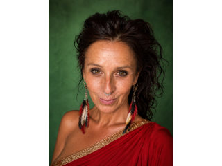 Massaggi - benessere Modena - TANTRA RITUALE KASHMIRO •DAL 1 al 5 Settembre • DATE ESCLUSVE Tel:3495966467