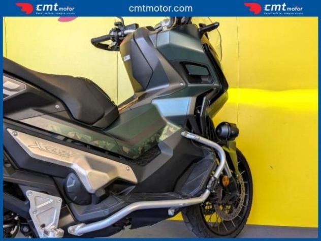 HONDA X-ADV 750 Garantito e Finanziabile rif. 23809083 - Foto 9