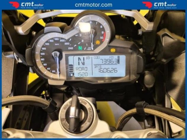BMW R 1200 GS Garantita e Finanziabile rif. 23819319 - Foto 5