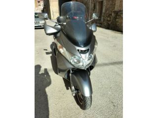 Vendo Suzuki Burgman 400