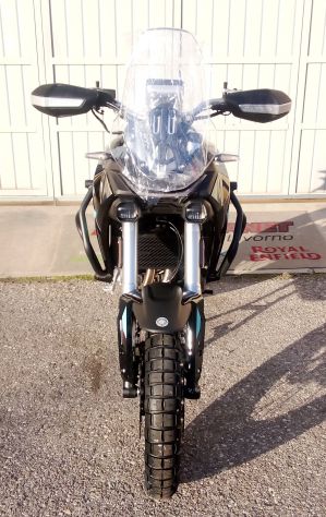 Morbidelli T502X - Foto 2
