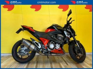 KAWASAKI Z 800 Garantita e Finanziabile rif. 24072273