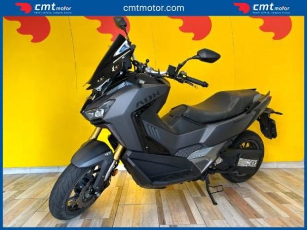 SYM ADXTG 400 Garantito e Finanziabile rif. 24143460 - Foto 2