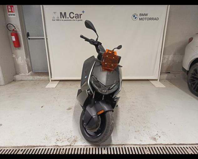 BMW Motorrad CE 04 C Scooter 15kw Abs - Foto 2