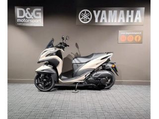 Yamaha Tricity 155 YAMAHA TRICITY 155