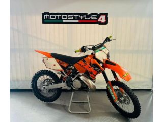 KTM SX 250 2006
