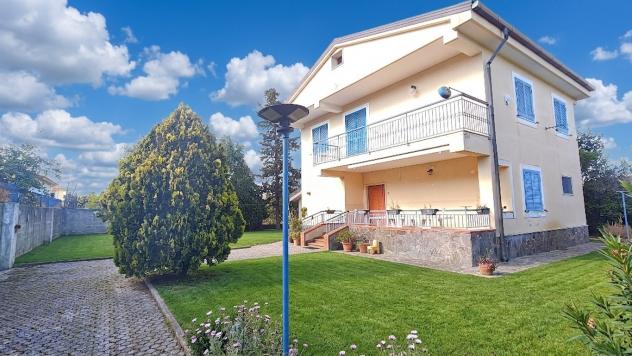 Villa in Via Foce Sele - Foto 2