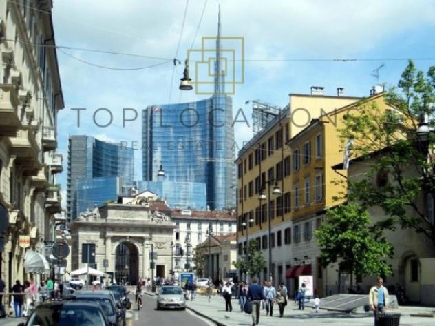 Immobile di 450 m² con 4 locali in affitto a Milano - Foto 5