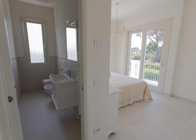 Appartamento in affitto a Forte dei Marmi 100 mq Rif: 1031586 - Foto 8