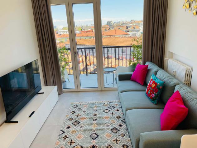 Apartment in Via Conchetta, Milano for 75 m² with 2 bedrooms - Foto 8