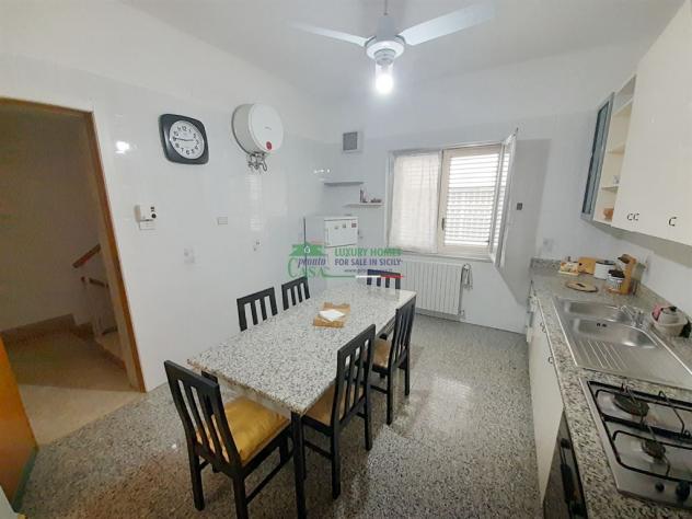 RIf. 9322 - Appartamento arredato zona Piazza Vann'antò - Foto 5