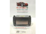 AUTORADIO JEEP Grand Cherokee 4° Serie P68089011AE 68089011AE VM23D/EXF (1121)