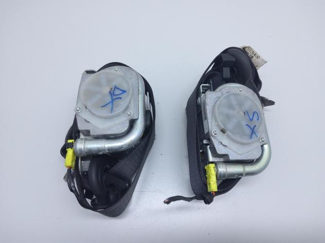 KIT AIRBAG COMPLETO HUMMER H3 SUV HUMMER H3 (0510) - Foto 5
