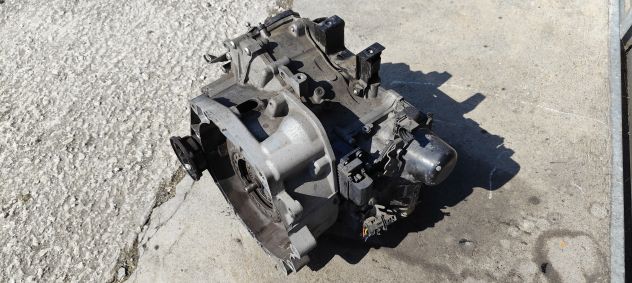 MOTORE AUDI A1 TFSI - Foto 10