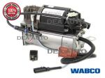 Compressore sospensione mercedes cls C219 2113200304 wabco NUOVO OEM