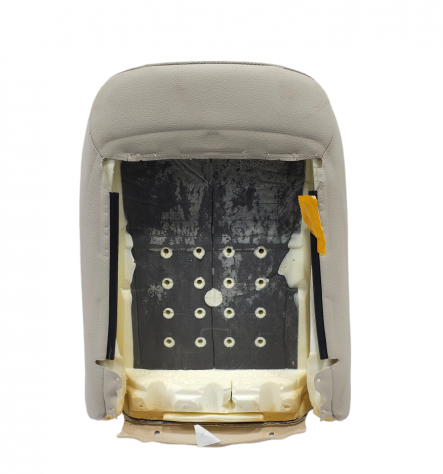 SCHIENALE SEDUTA ANTERIORE DESTRO BMW Serie 3 F31 Touring 7308726 B47 D20 A Diesel 2000 (11) - Foto 12