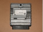 4C1112A650BF ECU FORD TRANSIT 2.0 4C11-12A650-BF R0411C007G FBMC E2U9A