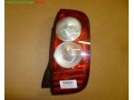 FANALE POST.D.(fino al 07/2005) NISSAN MICRA (K12E) 3p / 5p  Parti elettric &hellip;