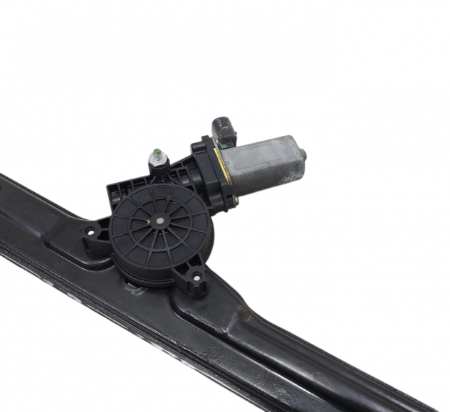 ALZACRISTALLO ELETTRICO ANT. DX IVECO Daily 5° Serie 5801528511 (14) - Foto 13