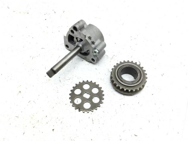 HONDA HORNET 600 POMPA OLIO 2001 PC36A02F
