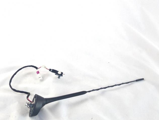 05064252AC ANTENNA AUTORADIO DODGE JOURNEY 2.0 D 103KW 6M 5P (2010) RICAMBIO USATO - Foto 2