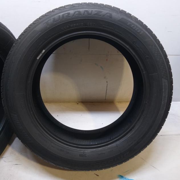2 GOMME 225 55 18 BRIDGESTONE A68985 - Foto 6