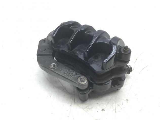 SUZUKI BURGMAN UH 200 PINZA FRENO ANTERIORE 2008 CD111 - Foto 8