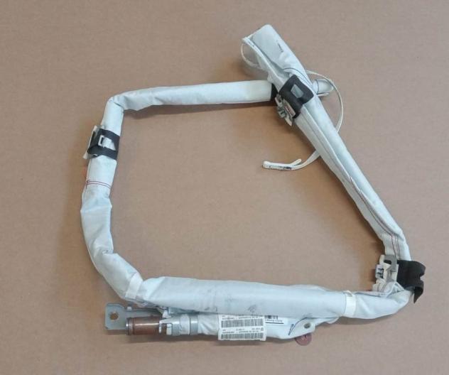 AIR-BAG A TENDINA DX 999-U1304653 Carrozzeria  Sicurezza  Airbag  Air-bag a tendina dx. PEUGEOT - 2008 - 01-03-2013 -, PEUGEOT - 208 - 01-04-2015 -