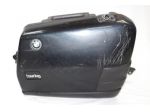 BAULETTO BORSA LATERALE DESTRA CON SUPPORTO BMW K75 C K569 1984 - 2005 4654 …