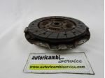 701061-060312 FRIZIONE LANCIA MUSA 1.3 D 66KW 5M 5P (2006) RICAMBIO USATO