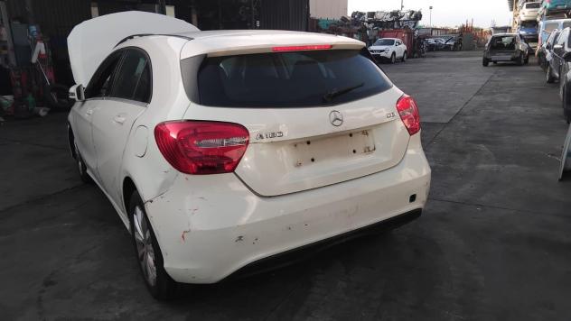 RICAMBI USATI AUTO MERCEDES Classe A Serie (W176) Diesel 1200 (1218) - Foto 7