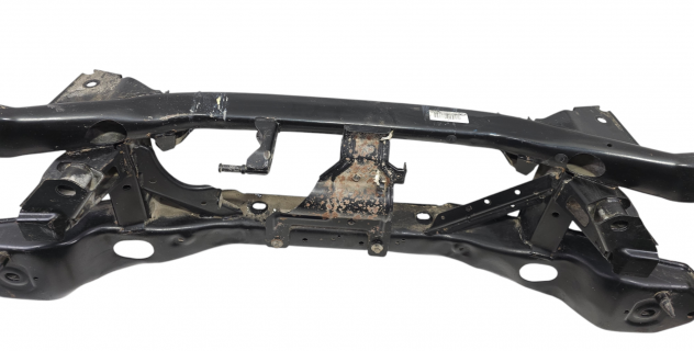CULLA POSTERIORE VOLVO V40 Serie 31406223AA Diesel 2000 (16) - Foto 5