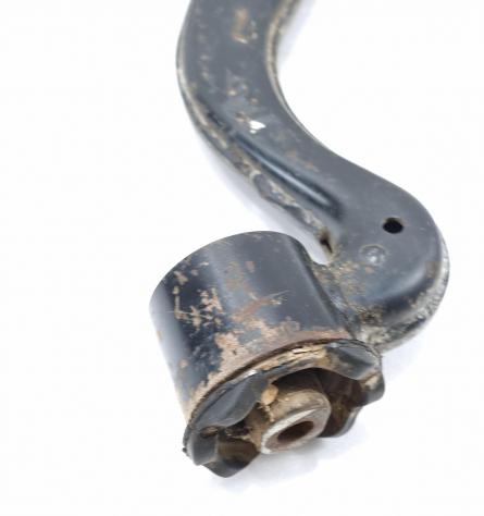 BRACCIO OSCILLANTE ANTERIORE DESTRO LAND ROVER Discovery Serie IV 306DT (10) - Foto 5