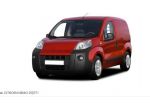MUSATA MUSO MUSATE ANTERIORE COMPLETA CITROEN NEMO BIPPER FIORINO TUTTI I MODELL