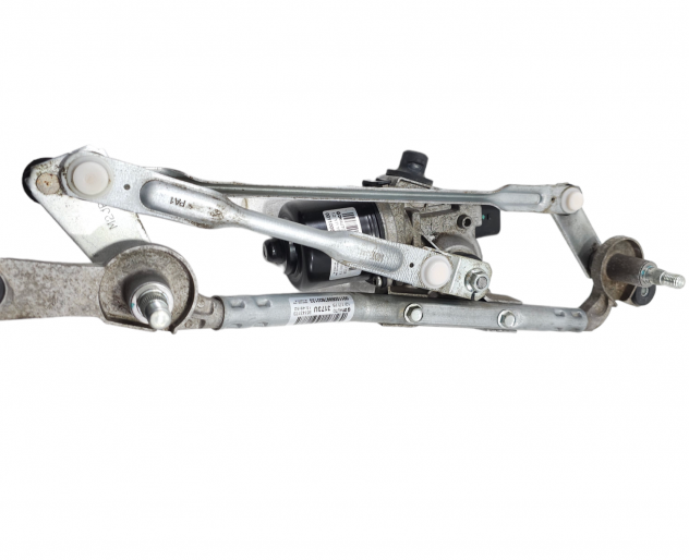 MOTORINO TERGI ANT COMPLETO DI TANDEM OPEL Karl Serie 95143173 (1517) - Foto 4