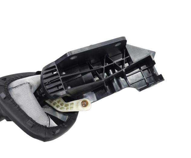 POMELLO CON CUFFIA CAMBIO FIAT Panda 3° Serie 502951110 199 B1.000, 312 B1.000, 330 A1.000 Diesel 1300 (12) - Foto 8