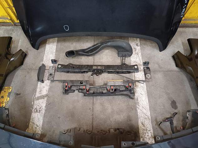MUSATA COMPLETA SENZA KIT AIRBAG OPEL Astra J OPEL (09) - Foto 7