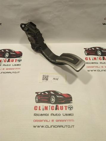 PEDALE ACCELERATORE AUDI A4 Avant (8W5) 8W1723523A (15)