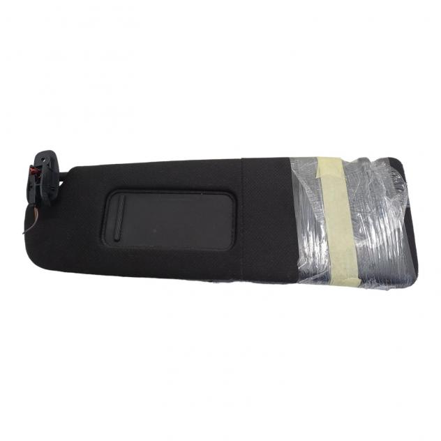 PARASOLE ALETTA ANTERIORE SX AUDI TT Serie (8N3) AJQ, APP, ATC, AUQ, AWP (9806)