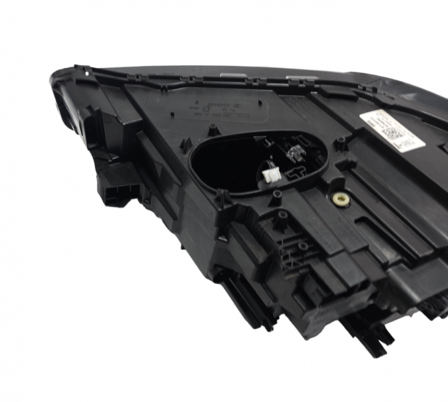 FARO ANTERIORE DESTRO BMW X1 Serie (F48) 63115A01172 (15) - Foto 10