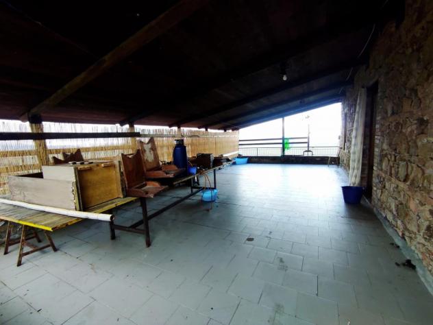 CASALE di 10 vani e di 550 mq (MONTALCINO) rif. AAI014 - Foto 9