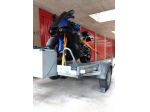 Moto servizi trasporto moto scooter vespa